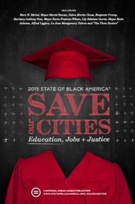 The State of Black America-By the Numbers: Part 1, Education – By @MARCMORIAL @NatUrbanLeague