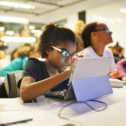 Black Girls CODE Opens New Chapter in Raleigh-Durham, Seeks to Inspire Girls Through Technology