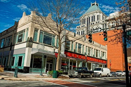 International Civil Rights Center & Museum Announces Plans for ‘Pride of HBCU’ Exhibit