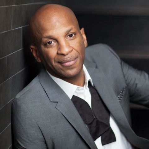 Award Winning Gospel Singer Donnie McClurkin Takes The High Road In Response To Recent Scene In The Premiere Of FOX Show Empire