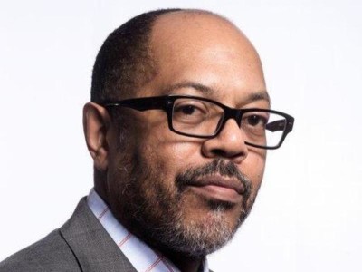 NABJ Congratulates Member Kevin Merida