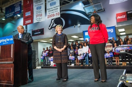 Why Hillary Clinton Will do More for Black People than Obama – By Michael Eric Dyson