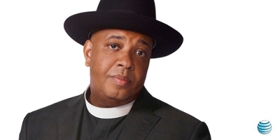 Inspired Mobility: Hip-Hop Pioneer “Rev Run” To Share The Latest In Faith & Tech