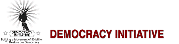 Democracy Initiative Adopts Bold Action Plan for 2016