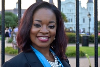 Dr. Takeisha Davis Named CEO of New Orleans East Hospital