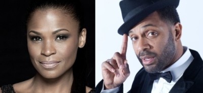 Actors Nia Long and Mike Epps to Co-Host the 24th Annual Trumpet Awards, Sponsored By American Family Insurance