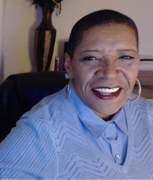 Legendary Comedienne Marsha Warfield Headlines Funny Lady Hope Flood’s 5th Annual Comics Rock! Convention