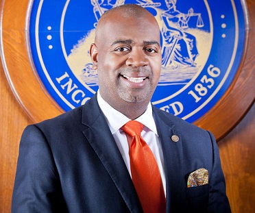 Mayor Ras Baraka, Denise Rolark Barnes, and Tommy Ford to Address the 34th Annual Conference of the Democratic Black Caucus of Florida