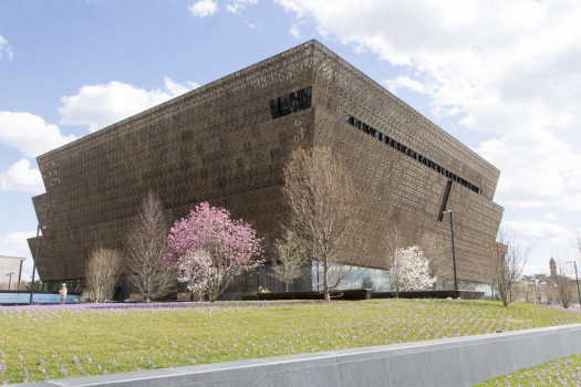 Microsoft donates $1M to Museum of African American History