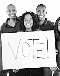 Radio One and Black & Brown People Vote Join Forces toLaunch #OneVote, a Multi-Media Campaign to Educate and Engage Black America and Millennial Voters