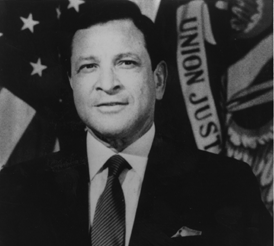 African American Leadership Project Commemorates 38th Anniversary of Dutch Morial’s Election as Mayor of New Orleans