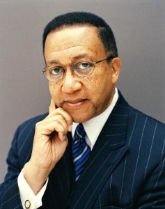 Dr. Ben Chavis