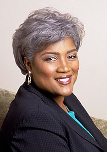 Howard University Appoints Donna Brazile as King Endowed Chair in Public Policy