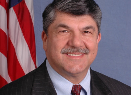 AFL-CIO Votes to Endorse Hillary Clinton for President