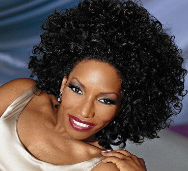 Join Stephanie Mills And MC Lyte At The BLACK ENTERPRISE Annual Golf And Tennis Challenge