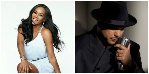 Actress Vivica A. Fox and R&B Balladeer Howard Hewett to Highlight 2016 DNC Watch Party Celebrating the Black Vote