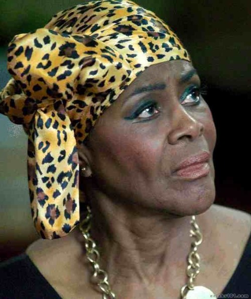 CBCF To Honor Cicely Tyson, Richard Roundtree and Dionne Warwick with Lifetime Achievement Awards at 20th Annual Celebration of Leadership in the Fine Arts