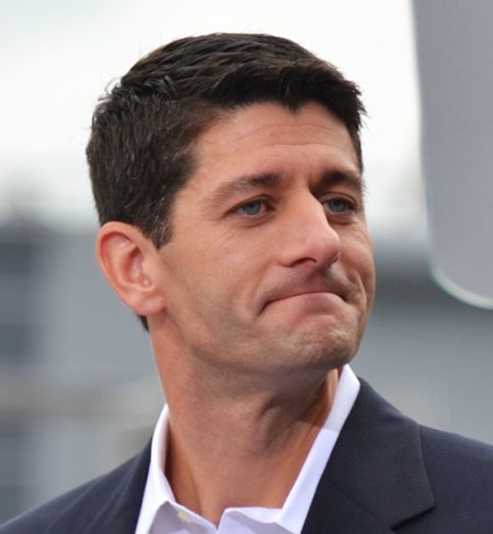 GOP and House Speaker Paul Ryan Should Say It’s Not Okay to Assault Women