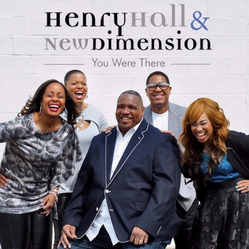 Gospel Artist Henry Hall and New Dimension Leave Imprint in Las Vegas and head to North Carolina