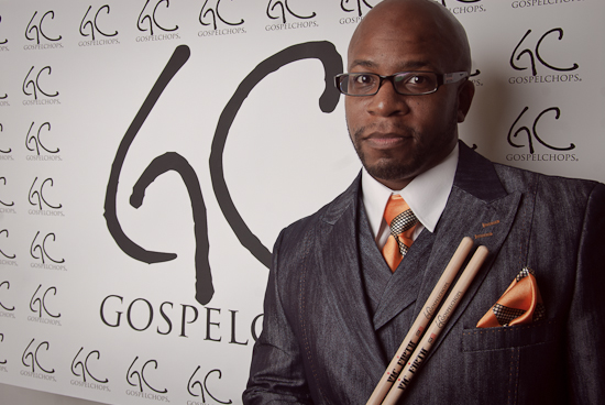 GospelChops Sues Drumstick Manufacturer Vic Firth Company in Landmark Trademark Infringement Case