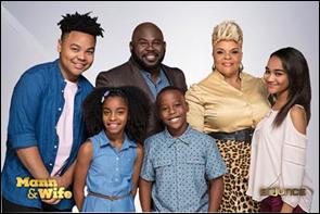 Mann & Wife Season Three Premieres Tuesday, March 28 at 9:00 PM on Bounce