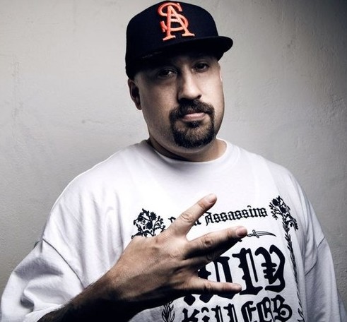 B-Real, DNA Genetics and PRØHBTD Media Announce Digital-First Reality Series, Pimp My Grow