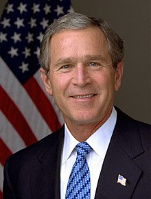 Statement by President George W. Bush on the Suffocation of George Floyd