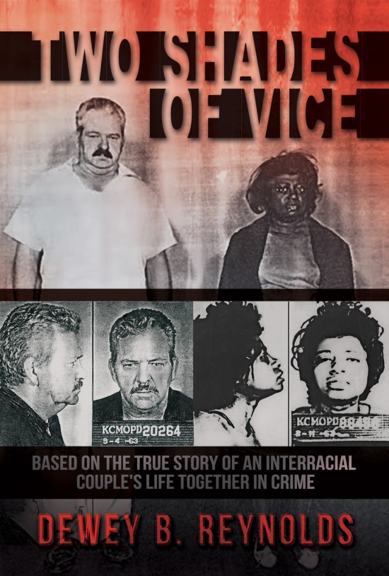 ‘Two Shades of Vice’ Captures Harsh Realities of Persistent Racism and Violence in America