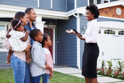 Statement by President Donnell Williams on Upward Trend of Black Homeownership Rate