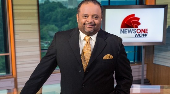 NABJ to TV One Execs: Reconsider Decision to Ax ‘NewsOne Now’