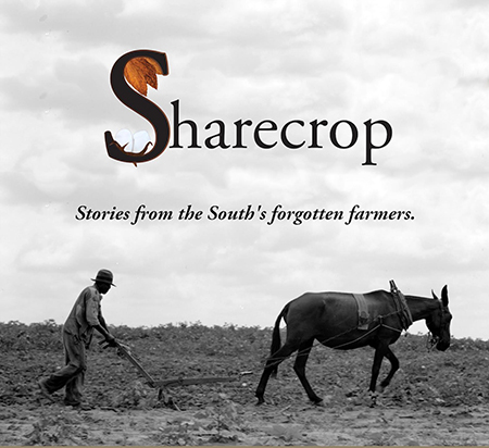 “Sharecrop” Documentary Features Stories From Former Sharecroppers