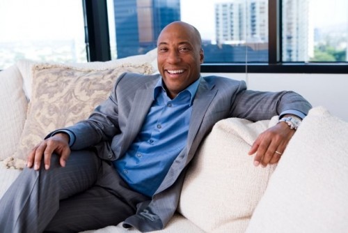 Byron Allen’s HBCU GO Streaming Platform Launches New Summer Programming