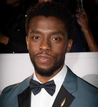 Howard University Alumnus Chadwick Boseman To Deliver 2018 Commencement Address