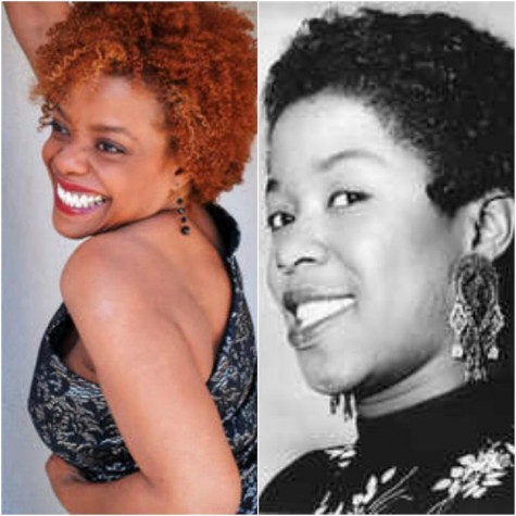 Vocalist Sandra Booker Tributes Sarah Vaughan At Herb Alpert’s Vibrato Jazz Grill