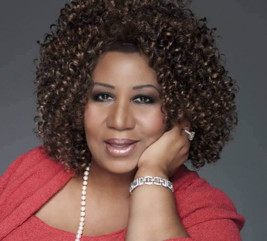 “A People’s Tribute to the Queen” Celebrating Aretha Franklin Will Be Held August 30 at Chene Park Detroit Amphitheatre