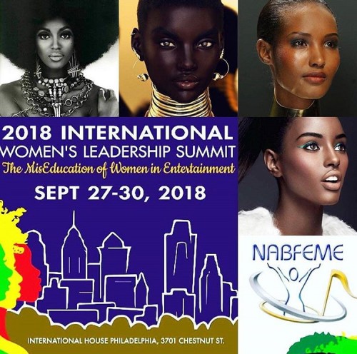 NABFEME Returns With the 2018 International Women’s Leadership Summit