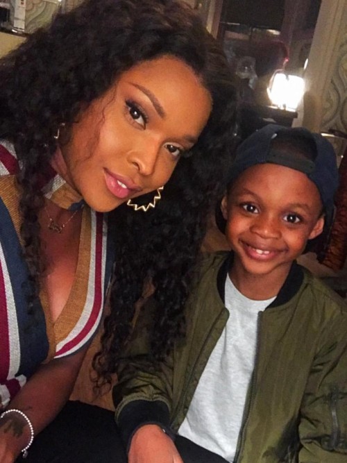 Child Actor Trayce Malachi Returns in Pivotal “STAR” Role on FOX TV as the Son of Transgender Character