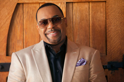 Bishop Vashti McKenzie and Stellar Award-Winning Recording Artist Kurt Carr to Headline CBCF Annual Prayer Breakfast