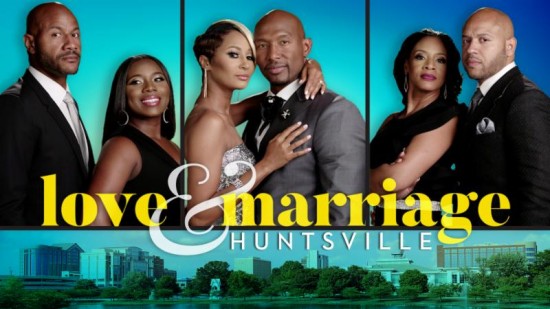 New Unscripted Series “Love & Marriage: Huntsville” Joins OWN’s Saturday Night Lineup