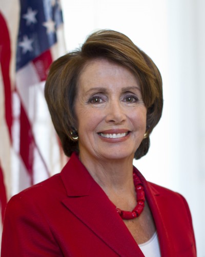 Speaker-designate Nancy Pelosi Statement on Withdrawal of Troops from Syria