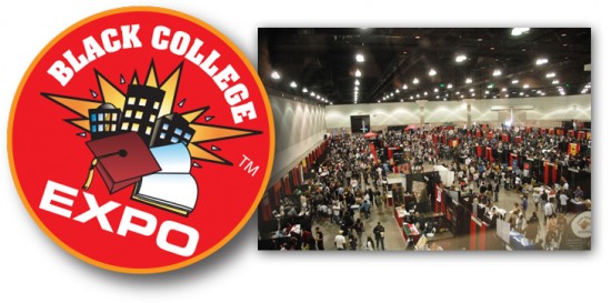 NCRF Proudly Announces the 20th Annual Black College Expo Giving Millions in Scholarships On Site