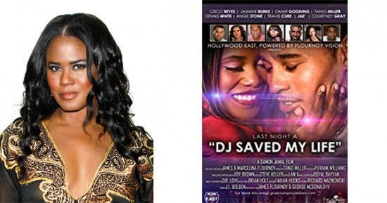 Tangi Miller’s Indie Film, “Last Night a DJ Saved My Life,” to Premiere in LA at Pan African Film Festival on February 9th