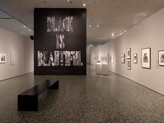 Katie Jernigan Speaks With Graphic Designer Bob Gumbs About the “Black is Beautiful” Movement