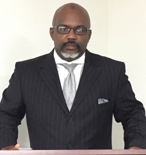 Attorney Zulu Ali Discusses On-Air The Cost Of Being A Black Lawyer Fighting For Justice