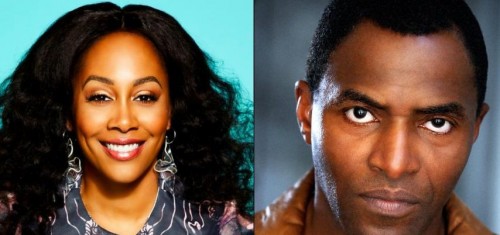 DangerMan Hero Awards Show and Concert to Honor Actors Carl Lumbly and Simone Missick