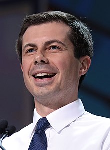 The Problem Black Voters Have With Mayor Pete Buttigieg