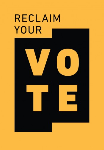 BET Networks Announces Social Impact Campaign, #ReclaimYourVote, in Partnership With the National Urban League