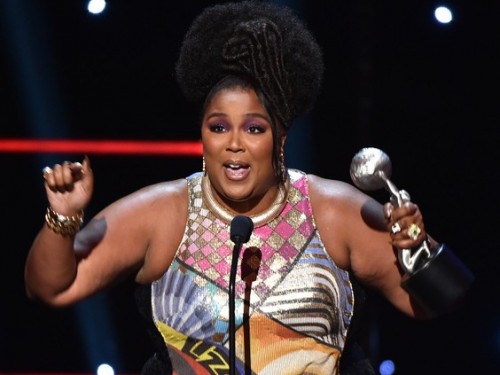 The 51st NAACP Image Awards Illuminated the Airwaves With Black Excellence