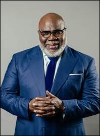 The T.D. Jakes Foundation Launches STEAM Think Tank With Roundtable Discussion