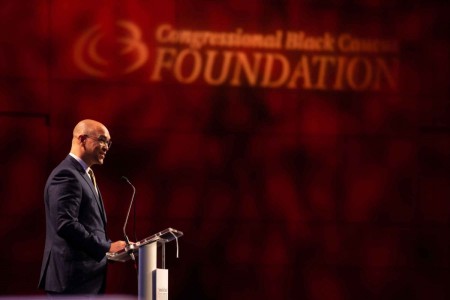 Congressional Black Caucus Foundation to Host All Digital Annual Legislative Conference